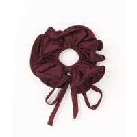 SETUP7【WOMEN】（セットアップセブン）のヘアアクセサリー/シュシュ