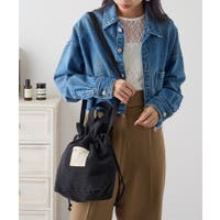 SETUP7【WOMEN】（セットアップセブン）のバッグ・鞄/ショルダーバッグ