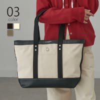 SETUP7【WOMEN】（セットアップセブン）のバッグ・鞄/トートバッグ