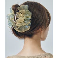 SETUP7【WOMEN】（セットアップセブン）のヘアアクセサリー/ヘアクリップ