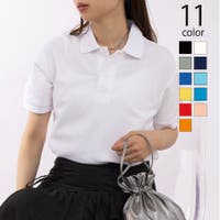 SETUP7【WOMEN】（セットアップセブン）のトップス/ポロシャツ