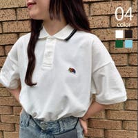 SETUP7【WOMEN】（セットアップセブン）のトップス/ポロシャツ