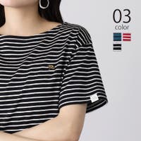 SETUP7【WOMEN】（セットアップセブン）のトップス/Ｔシャツ