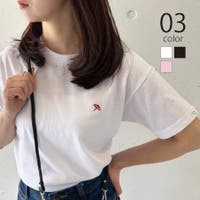 SETUP7【WOMEN】（セットアップセブン）のトップス/Ｔシャツ