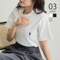 SETUP7【WOMEN】（セットアップセブン）のトップス/Ｔシャツ