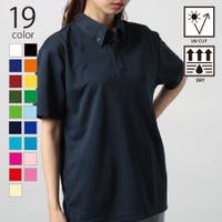 SETUP7【WOMEN】（セットアップセブン）のトップス/ポロシャツ