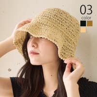 SETUP7【WOMEN】（セットアップセブン）の帽子/ハット