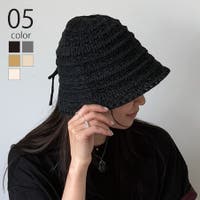 SETUP7【WOMEN】（セットアップセブン）の帽子/ハット