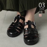SETUP7【WOMEN】（セットアップセブン）のシューズ・靴/サンダル