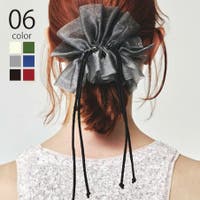 SETUP7【WOMEN】（セットアップセブン）のヘアアクセサリー/シュシュ