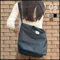 SETUP7【WOMEN】（セットアップセブン）のバッグ・鞄/トートバッグ