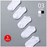 SETUP7【MEN】（セットアップセブン）のインナー・下着/靴下・ソックス