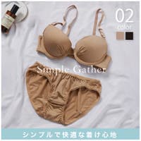 SETUP7【WOMEN】（セットアップセブン）のインナー・下着/ブラ&ショーツセット