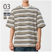 SETUP7【MEN】（セットアップセブン）のトップス/Ｔシャツ