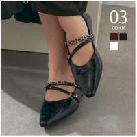 SETUP7【WOMEN】(セットアップセブン)のシューズ・靴/パンプス