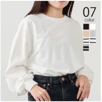 SETUP7【WOMEN】（セットアップセブン）のトップス/Ｔシャツ