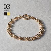 SETUP7【WOMEN】（セットアップセブン）のアクセサリー/ブレスレット・バングル