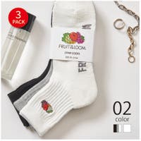 SETUP7【MEN】（セットアップセブン）のインナー・下着/靴下・ソックス