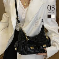 SETUP7【WOMEN】(セットアップセブン)のバッグ・鞄/ショルダーバッグ