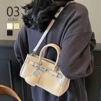 SETUP7【WOMEN】（セットアップセブン）のバッグ・鞄/ショルダーバッグ