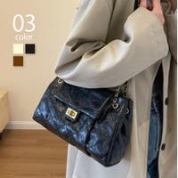 SETUP7【WOMEN】（セットアップセブン）のバッグ・鞄/ショルダーバッグ