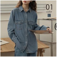 SETUP7【WOMEN】(セットアップセブン)のトップス/ブラウス