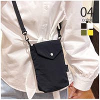 SETUP7【WOMEN】（セットアップセブン）のバッグ・鞄/ショルダーバッグ