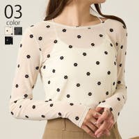 SETUP7【WOMEN】（セットアップセブン）のトップス/Ｔシャツ
