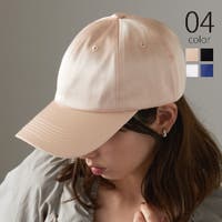 SETUP7【WOMEN】（セットアップセブン）の帽子/ハット