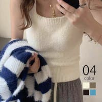 SETUP7【WOMEN】（セットアップセブン）のトップス/キャミソール