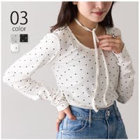 SETUP7【WOMEN】（セットアップセブン）のトップス/トレーナー