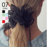 SETUP7【WOMEN】（セットアップセブン）のヘアアクセサリー/シュシュ