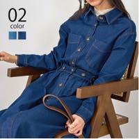 SETUP7【WOMEN】（セットアップセブン）のワンピース・ドレス/ワンピース