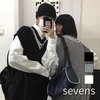 sevens（セブンズ）のトップス/ベスト・ジレ
