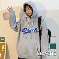sevens（セブンズ）のトップス/パーカー