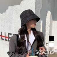 sevens（セブンズ）の帽子/ハット