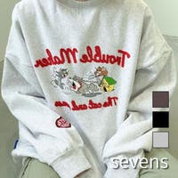 sevens（セブンズ）のトップス/トレーナー