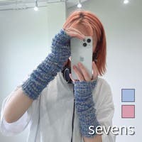 sevens（セブンズ）の小物/手袋