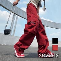 sevens（セブンズ）のパンツ・ズボン/カーゴパンツ