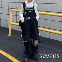 sevens（セブンズ）のワンピース・ドレス/サロペット