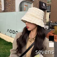 sevens（セブンズ）の帽子/ハット