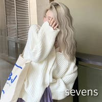 sevens（セブンズ）のトップス/カーディガン