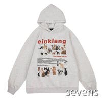 sevens（セブンズ）のトップス/トレーナー