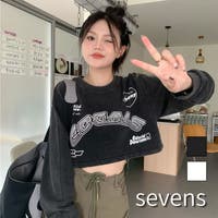sevens（セブンズ）のトップス/トレーナー