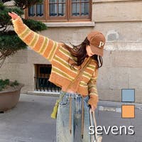 sevens（セブンズ）のトップス/カーディガン