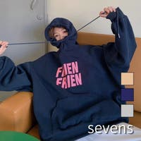 sevens（セブンズ）のトップス/パーカー