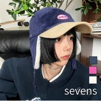 sevens（セブンズ）の帽子/キャップ