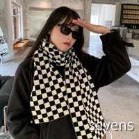 sevens（セブンズ）の小物/マフラー