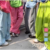 sevens（セブンズ）のパンツ・ズボン/ジョガーパンツ