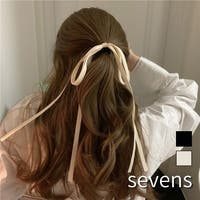 sevens（セブンズ）のヘアアクセサリー/ヘアゴム